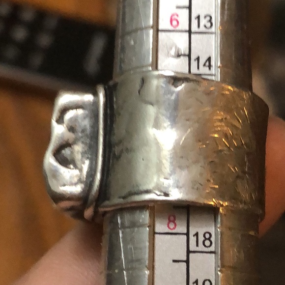 Silpada Ring - Picture 7 of 7